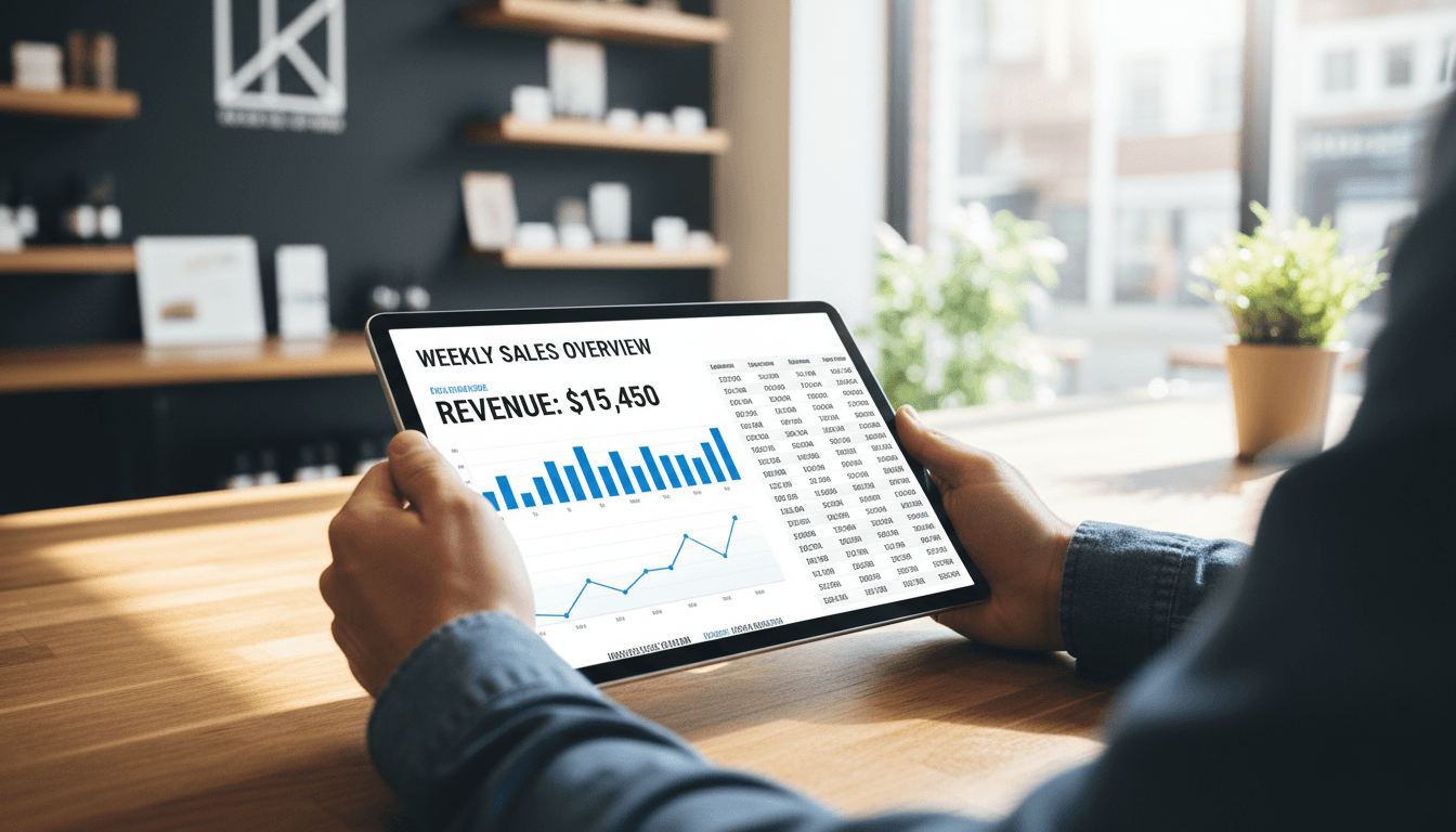 Merchant cash advances