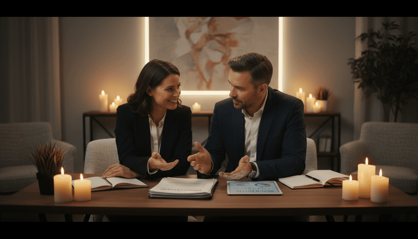 Short-term business loans